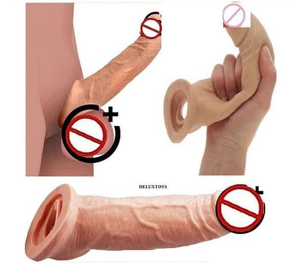 Dragon Condom