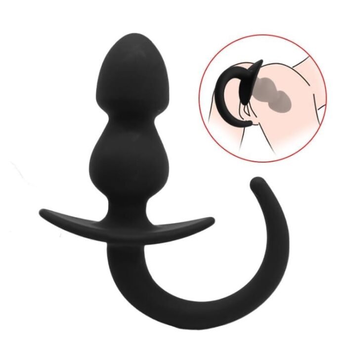 Anal Plugs